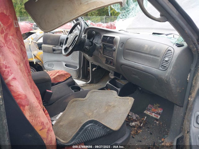 2005 FORD RANGER 1FTZR45E45PA22624 Photo 4