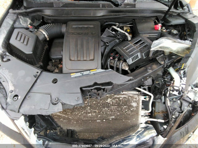 GMC Terrain Sle 2014 2GKALREK2E6312527 Image 10