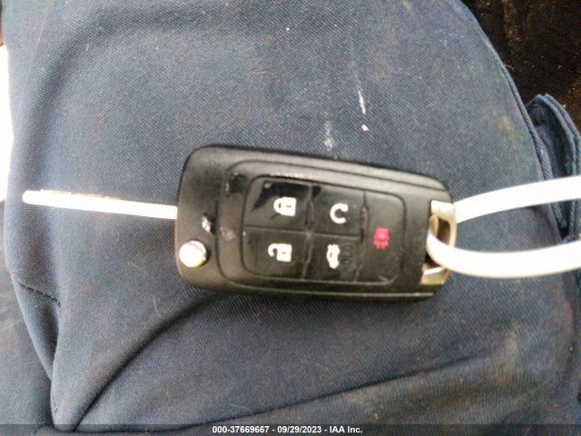 GMC Terrain Sle 2014 2GKALREK2E6312527 Image 11