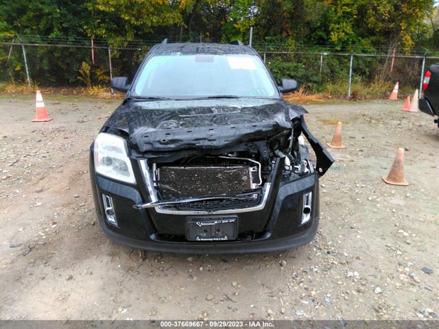 GMC Terrain Sle 2014 2GKALREK2E6312527 Image 13