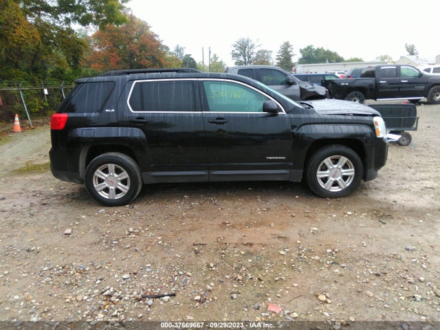 GMC Terrain Sle 2014 2GKALREK2E6312527 Image 14