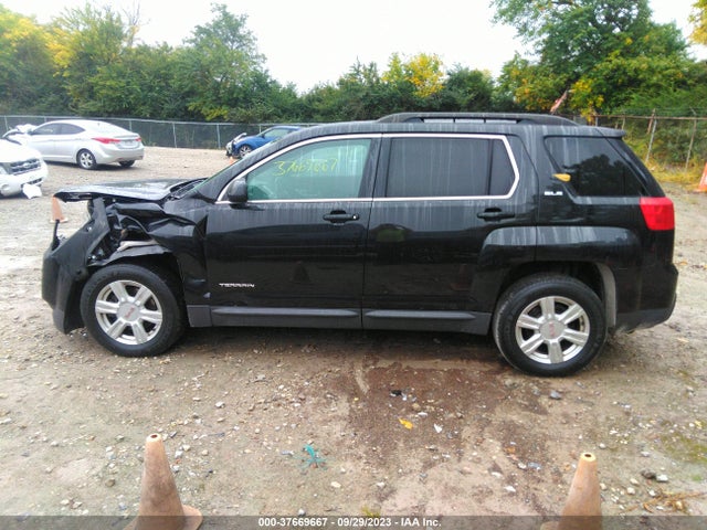 GMC Terrain Sle 2014 2GKALREK2E6312527 Image 15