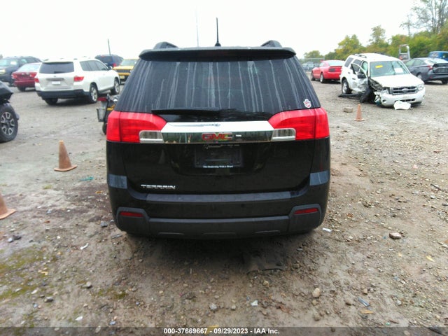 GMC Terrain Sle 2014 2GKALREK2E6312527 Image 17