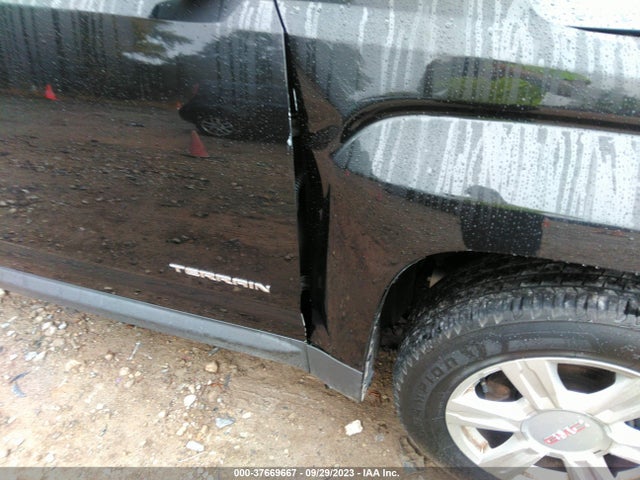GMC Terrain Sle 2014 2GKALREK2E6312527 Image 12