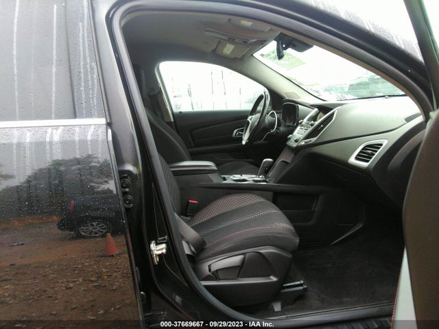 GMC Terrain Sle 2014 2GKALREK2E6312527 Image 5