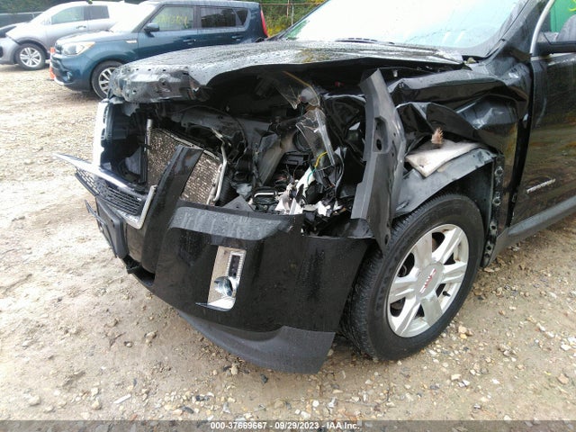 GMC Terrain Sle 2014 2GKALREK2E6312527 Image 6