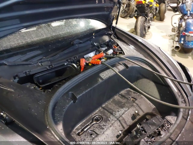 Tesla Model 3 Long Range Dual Motor All-wheel Drive 2020 5YJ3E1EBXLF635649 Image 10