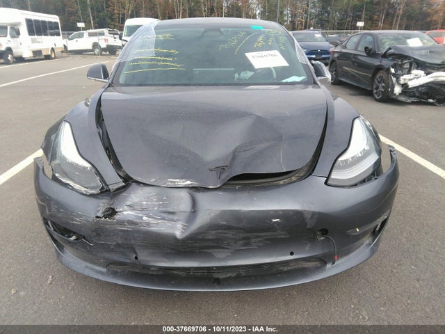 Tesla Model 3 Long Range Dual Motor All-wheel Drive 2020 5YJ3E1EBXLF635649 Image 11