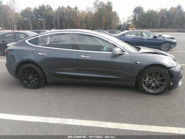 Tesla Model 3 Long Range Dual Motor All-wheel Drive 2020 5YJ3E1EBXLF635649 Image 12