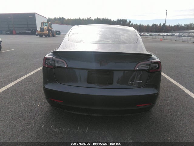 Tesla Model 3 Long Range Dual Motor All-wheel Drive 2020 5YJ3E1EBXLF635649 Image 15