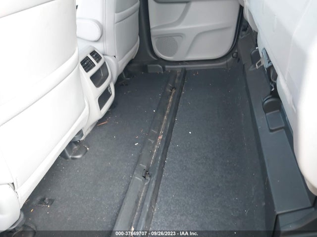 Honda Ridgeline Rtl-e 2022 5FPYK3F7XNB026768 Image 8