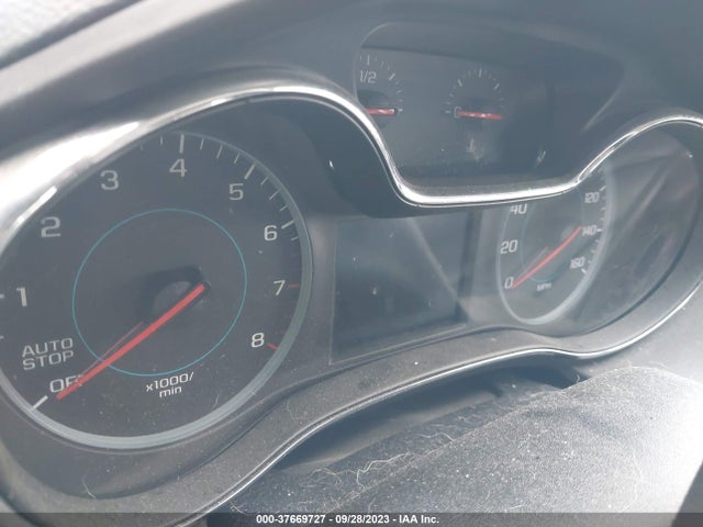 Chevrolet Cruze Premier 2018 1G1BF5SMXJ7192081 Image 14
