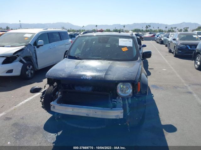 ZACCJABT6FPB98867 Jeep Renegade Latitude