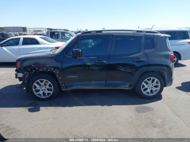 ZACCJABT6FPB98867 Jeep Renegade Latitude