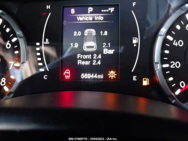 ZACCJABT6FPB98867 Jeep Renegade Latitude