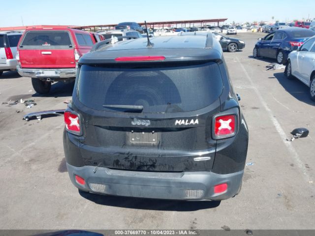ZACCJABT6FPB98867 Jeep Renegade Latitude