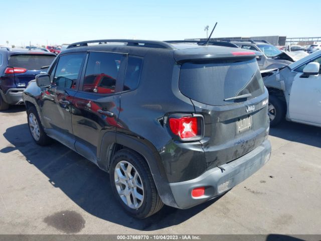 ZACCJABT6FPB98867 Jeep Renegade Latitude