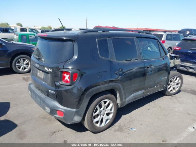 ZACCJABT6FPB98867 Jeep Renegade Latitude