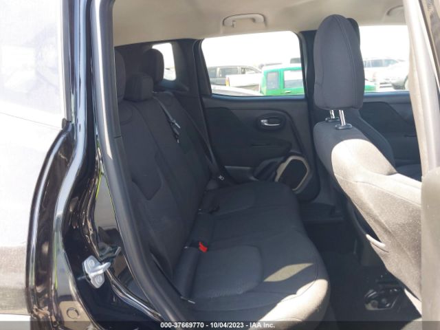 ZACCJABT6FPB98867 Jeep Renegade Latitude