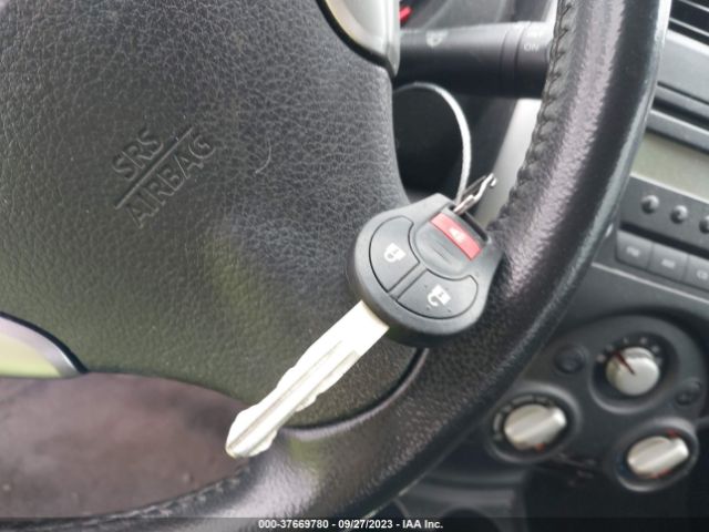 3N1CE2CP0EL378397 Nissan Versa Note Sv