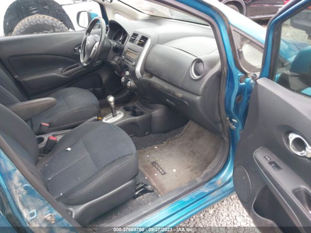 3N1CE2CP0EL378397 Nissan Versa Note Sv