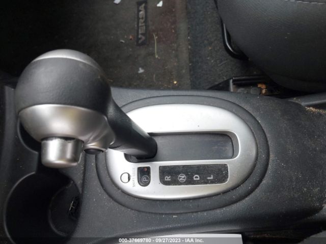 3N1CE2CP0EL378397 Nissan Versa Note Sv