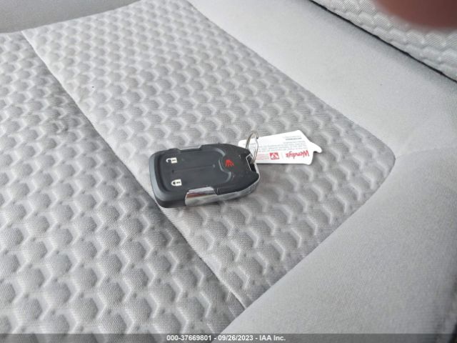 3GKALMEV3KL150783 GMC Terrain Sle