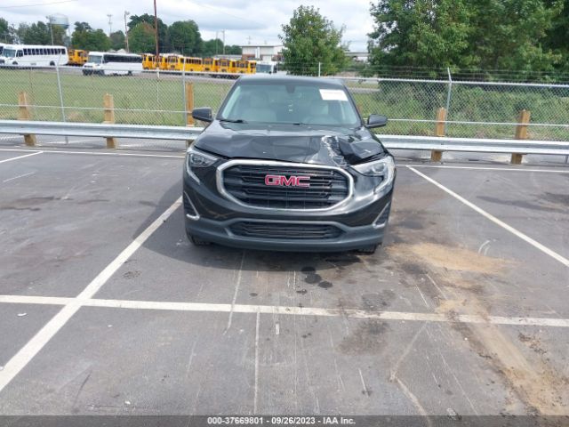 3GKALMEV3KL150783 GMC Terrain Sle