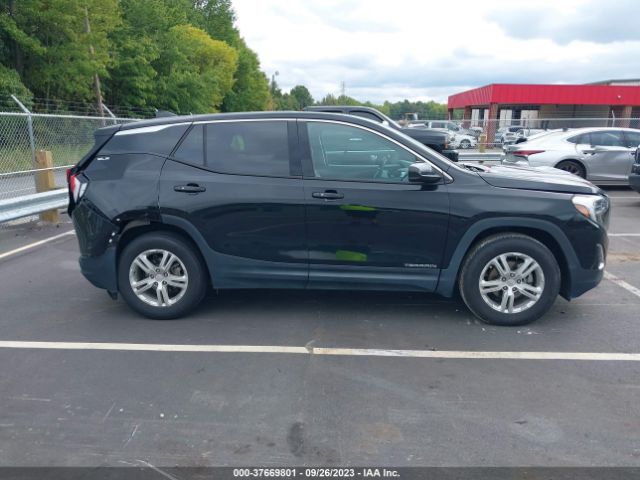 3GKALMEV3KL150783 GMC Terrain Sle