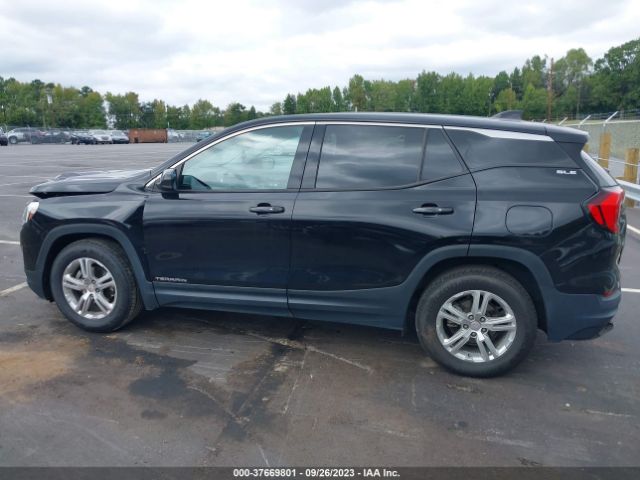 3GKALMEV3KL150783 GMC Terrain Sle