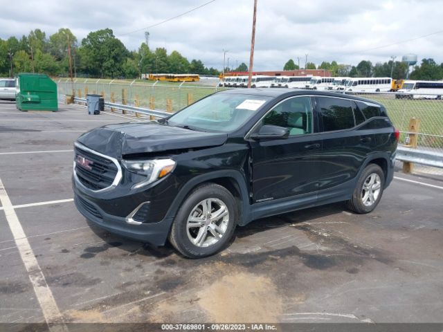 3GKALMEV3KL150783 GMC Terrain Sle