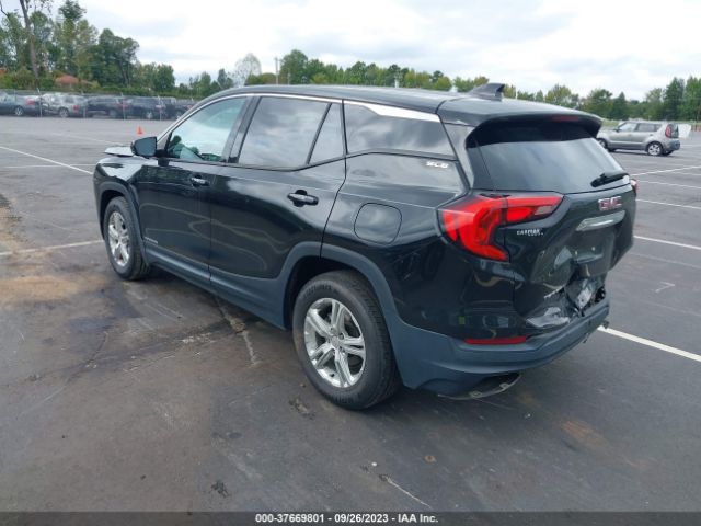 3GKALMEV3KL150783 GMC Terrain Sle