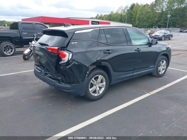 3GKALMEV3KL150783 GMC Terrain Sle