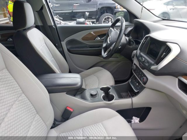3GKALMEV3KL150783 GMC Terrain Sle