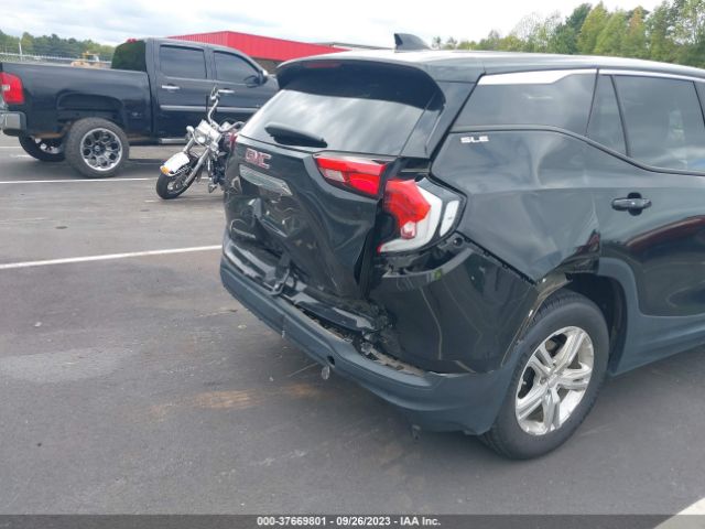 3GKALMEV3KL150783 GMC Terrain Sle
