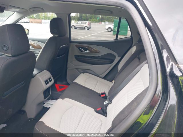3GKALMEV3KL150783 GMC Terrain Sle