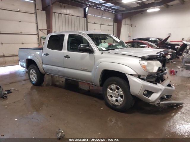 2013 TOYOTA TACOMA 3TMLU4EN9DM131895