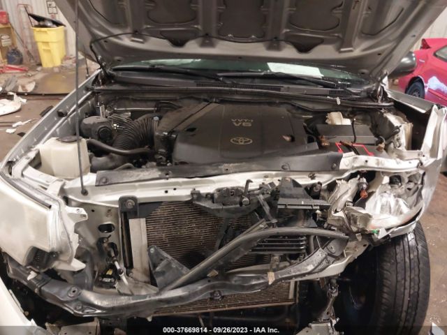 2013 TOYOTA TACOMA 3TMLU4EN9DM131895 Photo 9
