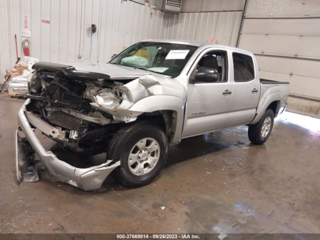 2013 TOYOTA TACOMA 3TMLU4EN9DM131895 Photo 1