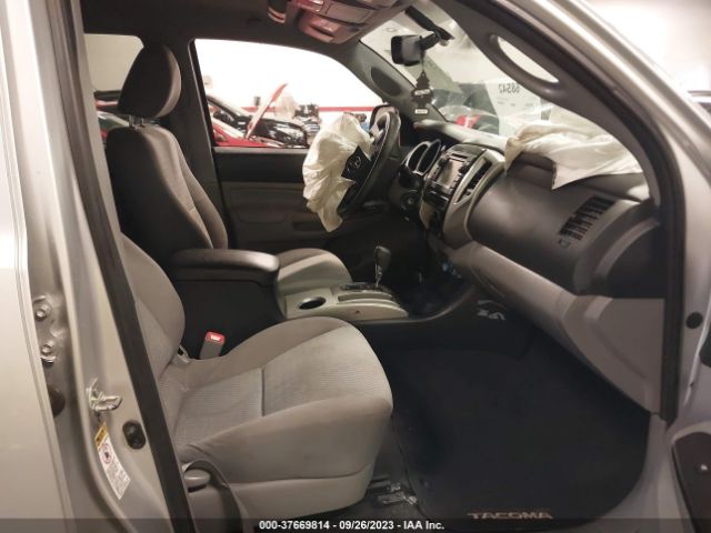 2013 TOYOTA TACOMA 3TMLU4EN9DM131895 Photo 4
