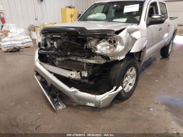 2013 TOYOTA TACOMA 3TMLU4EN9DM131895 Photo 5