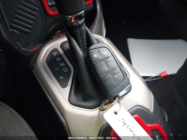 ZACCJABT9GPD84341 Jeep Renegade Latitude