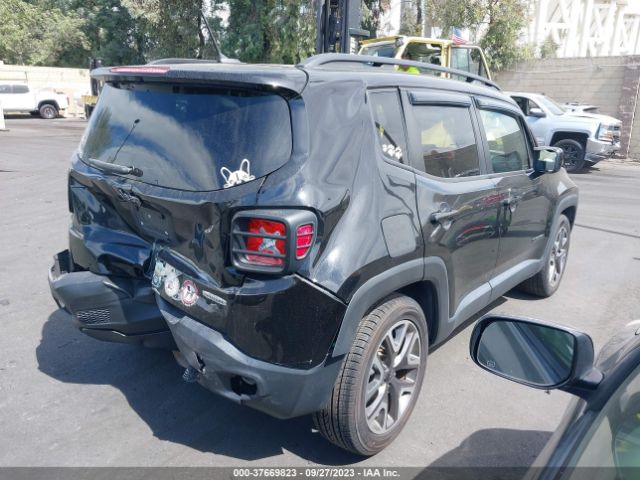ZACCJABT9GPD84341 Jeep Renegade Latitude