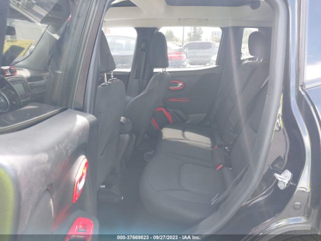 ZACCJABT9GPD84341 Jeep Renegade Latitude