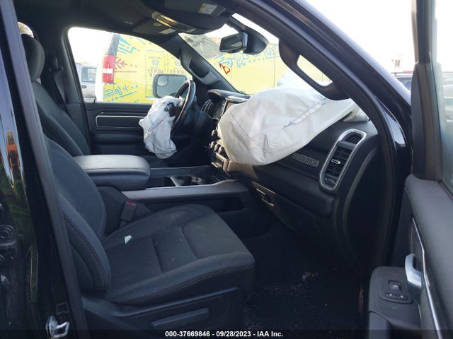 1C6RRFFG4KN675352 RAM 1500 Big Horn/lone Star