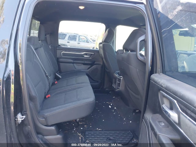 1C6RRFFG4KN675352 RAM 1500 Big Horn/lone Star