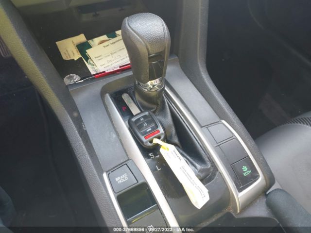 19XFC2F58GE201940 Honda Civic Sedan Lx