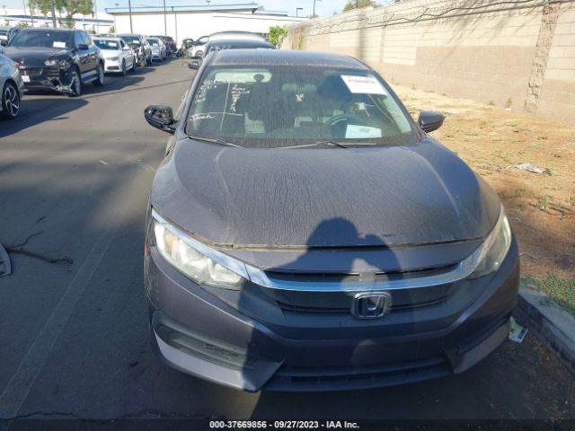 19XFC2F58GE201940 Honda Civic Sedan Lx