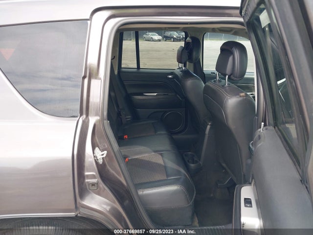 1C4NJCEA1FD402116 Jeep Compass Latitude
