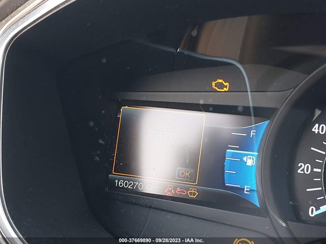 Ford FUSION SE 2016 3FA6P0HD6GR186348 Image 16